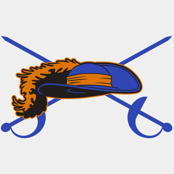 AR33 CAVALIER 05 RQC Thumbnail