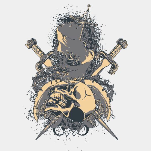 designious t shirt design 205 Thumbnail