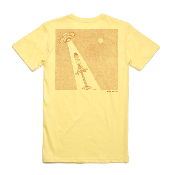 Area 51 Revisited (Yellow)  Thumbnail