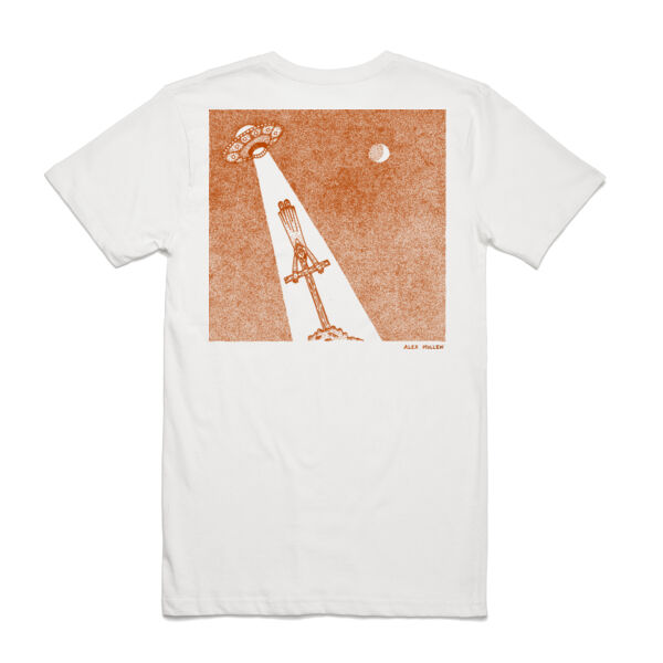 Area 51 Revisited  Thumbnail