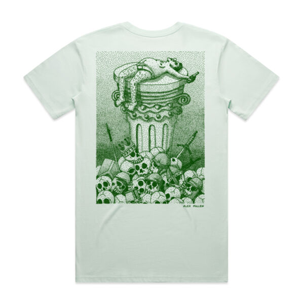 Fallen Empires Thumbnail