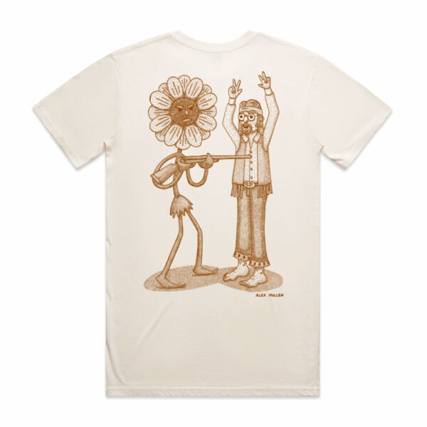 Flower Power Trippin Thumbnail