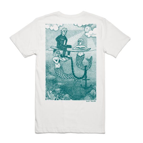 Let the Mermaids Flirt with Me Thumbnail