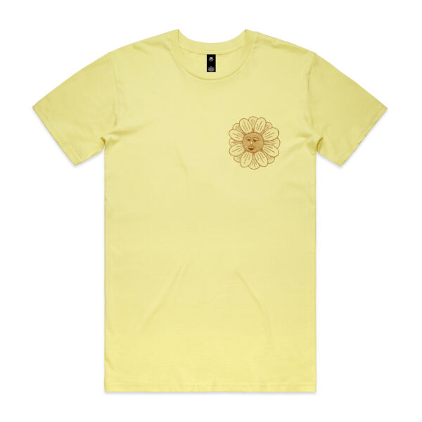 Flower Power Trippin (Yellow) Thumbnail