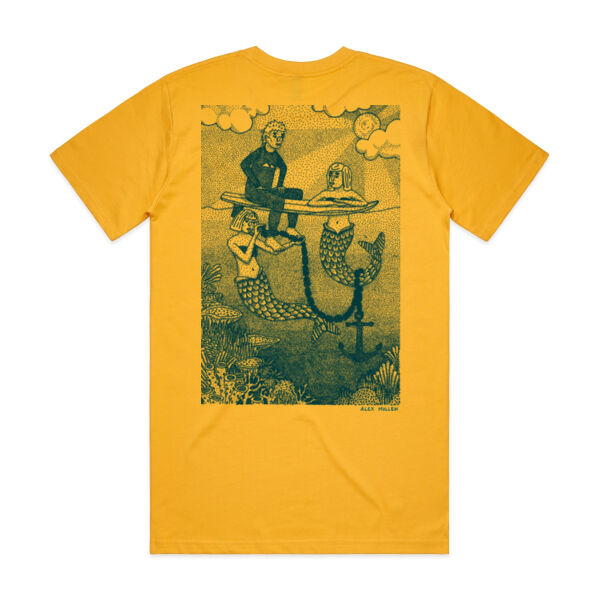 Let the Mermaids Flirt with Me Thumbnail