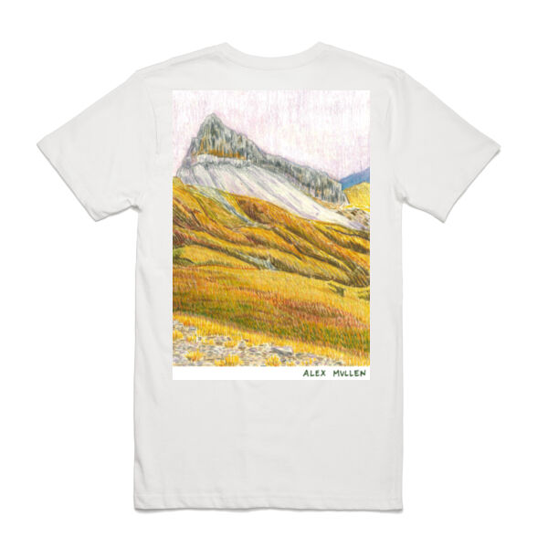 Mt Séolane Thumbnail