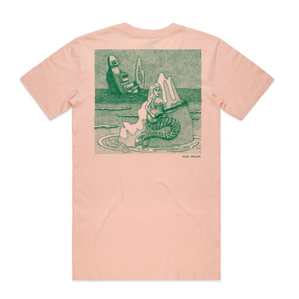 Blistering Barnacles Thumbnail