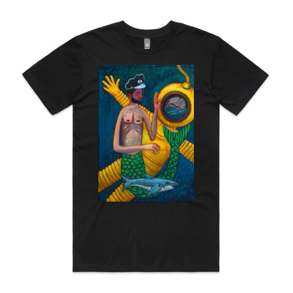 Sea Shanties Thumbnail