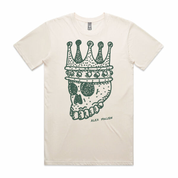 Skull Dark Thumbnail