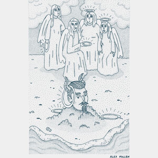 Coits  Blue T  Thumbnail