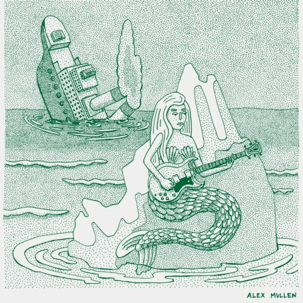 Siren  Aqua T  Thumbnail