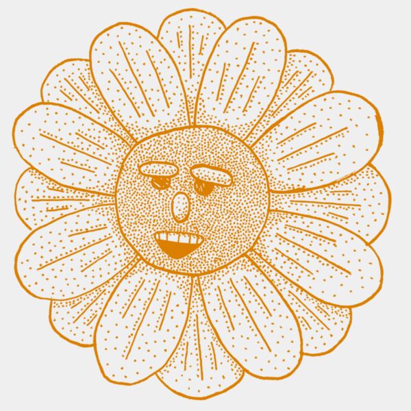 Flower Power Trippin Pocket Thumbnail