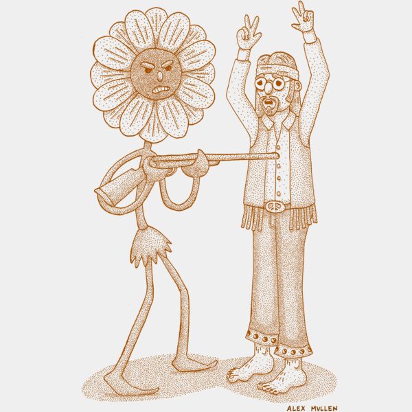 Flower Power Trippin Thumbnail