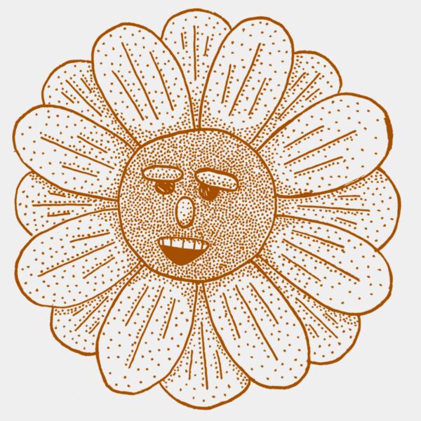 Flower Power Trippin Pocket Thumbnail