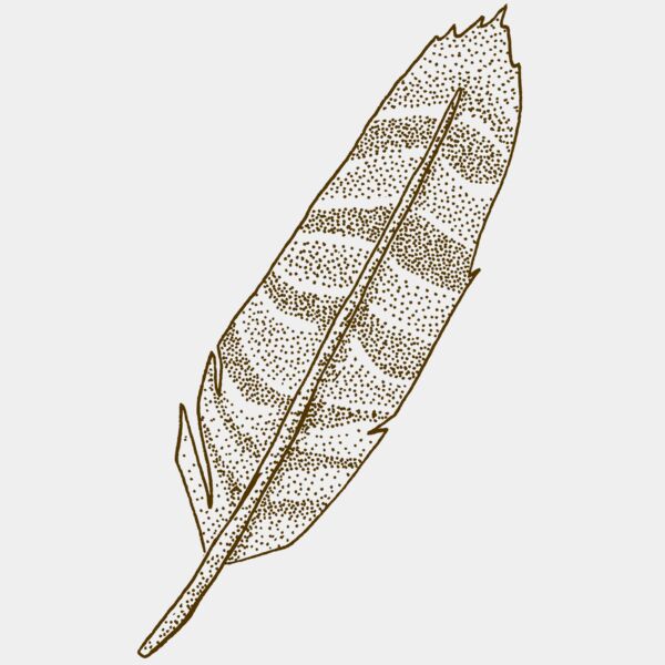 Eagle Pocket  Tan  Thumbnail