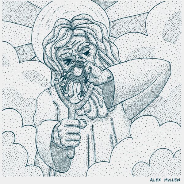 Lord all Smitey Blue Thumbnail