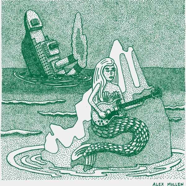 Siren  Aqua T  Thumbnail