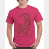 HeavyCotton™ Tee (Same Day) Thumbnail