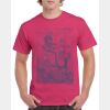 HeavyCotton™ Tee (Same Day) Thumbnail