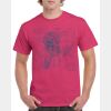HeavyCotton™ Tee (Same Day) Thumbnail