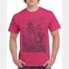 HeavyCotton™ Tee (Same Day) Thumbnail