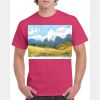HeavyCotton™ Tee (Same Day) Thumbnail
