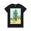Maple Tee (Same Day) Thumbnail