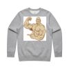 Mens United Crew (Clearance) Thumbnail