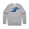 Mens United Crew (Clearance) Thumbnail