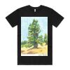 Mens Basic Tee Thumbnail