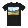 Mens Basic Tee Thumbnail