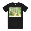 Mens Basic Tee Thumbnail