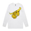 Mens Base Longsleeve Tee Thumbnail