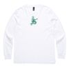 Mens Base Longsleeve Tee Thumbnail
