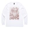 Mens Base Longsleeve Tee Thumbnail