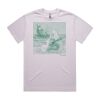 Men's Heavy Tee (Same Day) Thumbnail