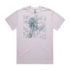 Men's Heavy Tee (Same Day) Thumbnail