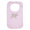Organic Baby Bib Thumbnail