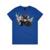 Women's Maple Tee Thumbnail