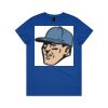 Women's Maple Tee Thumbnail