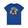 Women's Maple Tee Thumbnail