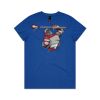 Women's Maple Tee Thumbnail