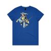 Women's Maple Tee Thumbnail