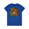 Women's Maple Tee Thumbnail
