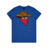 Women's Maple Tee Thumbnail