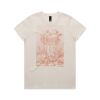 Women's Maple Tee Thumbnail