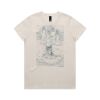 Women's Maple Tee Thumbnail
