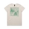 Women's Maple Tee Thumbnail