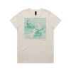 Women's Maple Tee Thumbnail