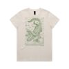 Women's Maple Tee Thumbnail
